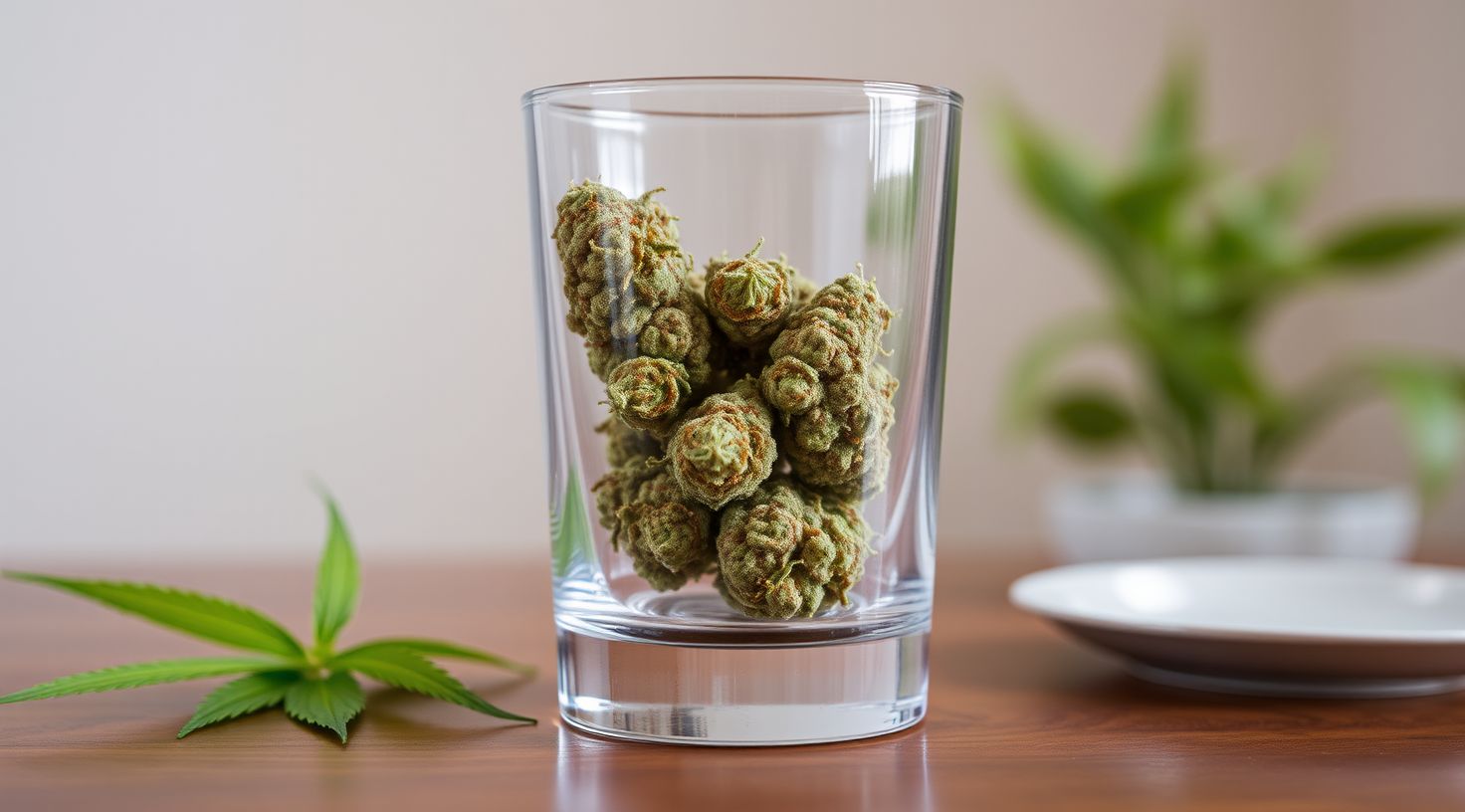 Die kulturelle Bedeutung von Cannabis in der Geschichte