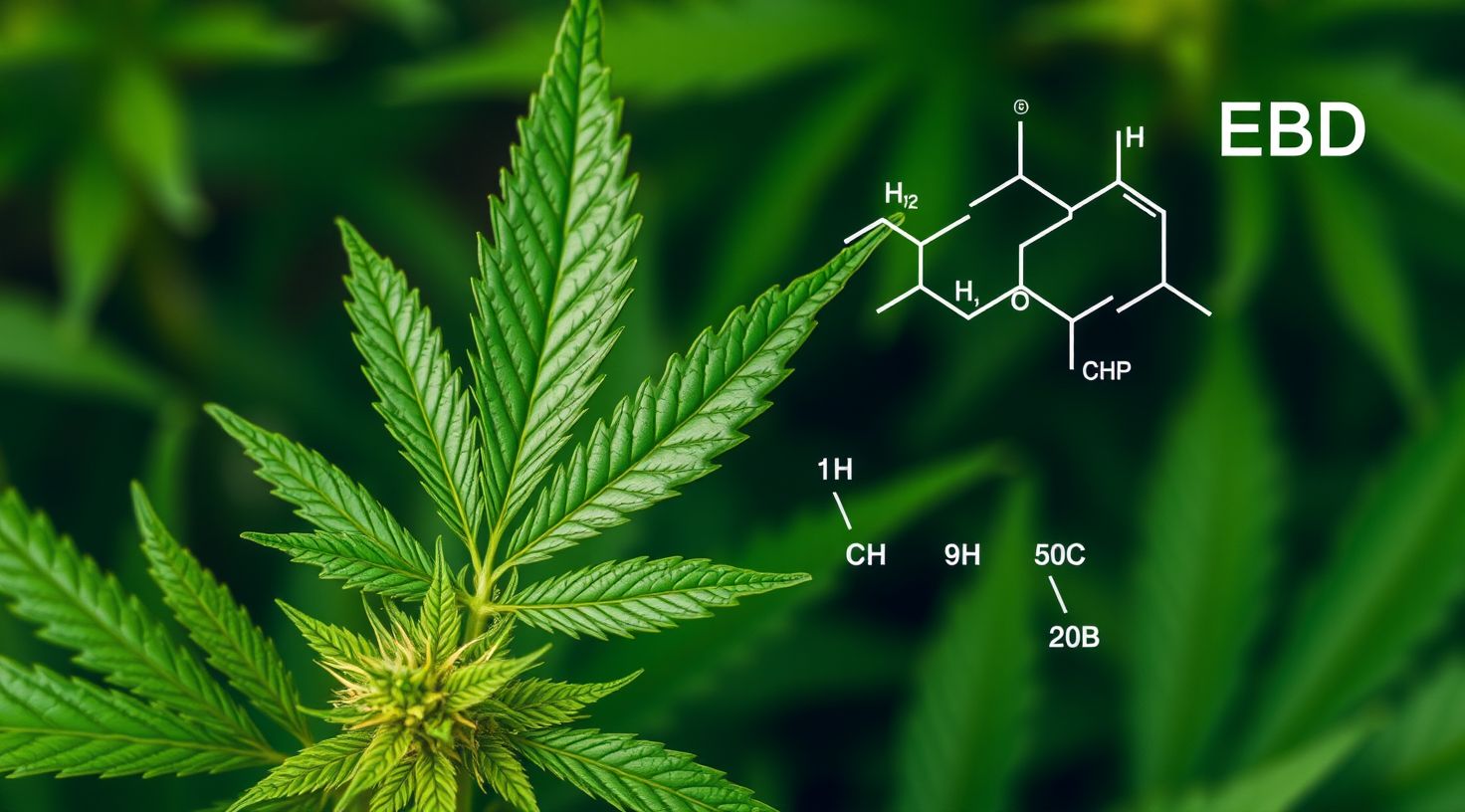 Die Rolle von THC in der Schmerztherapie