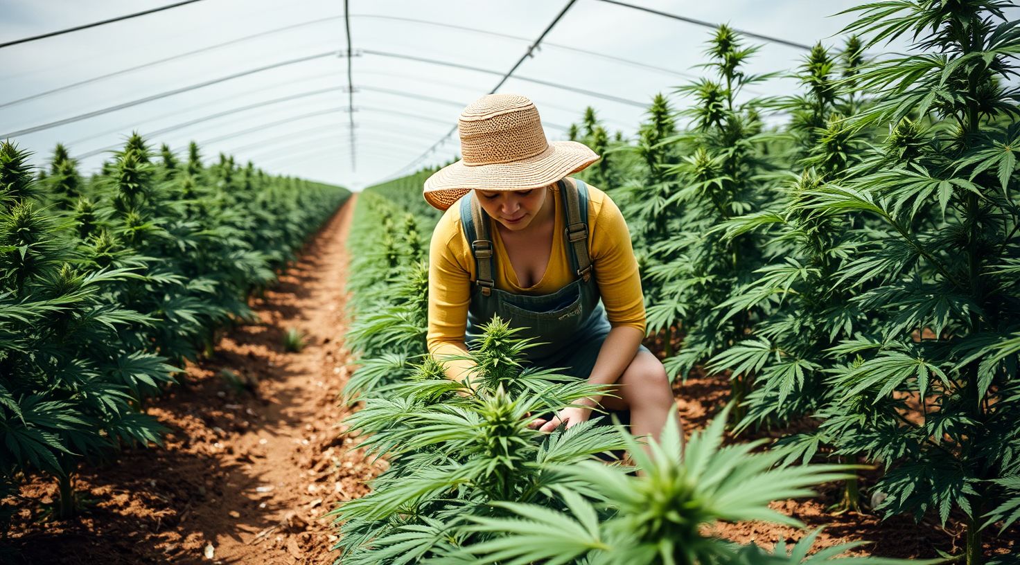 Bewässerungstechniken